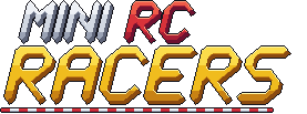 Mini RC Racers